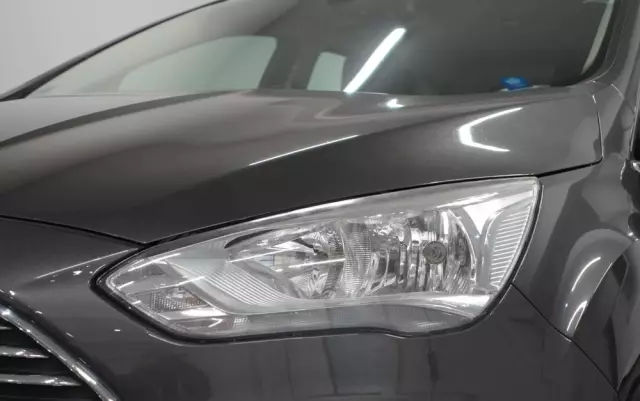 FORD Grand C-MAX 2.0 TDCi Start-Stopp-System Business Edition