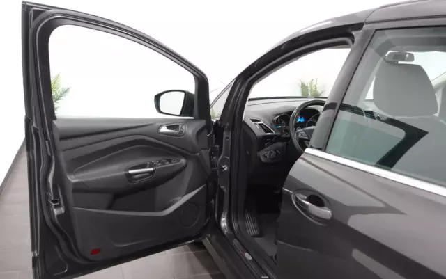 FORD Grand C-MAX 2.0 TDCi Start-Stopp-System Business Edition