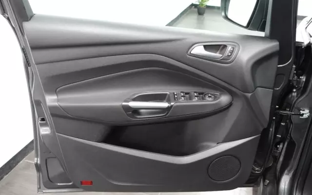 FORD Grand C-MAX 2.0 TDCi Start-Stopp-System Business Edition