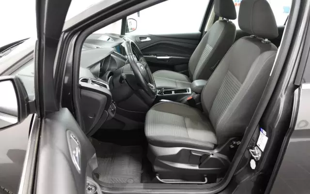 FORD Grand C-MAX 2.0 TDCi Start-Stopp-System Business Edition