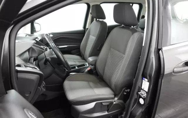 FORD Grand C-MAX 2.0 TDCi Start-Stopp-System Business Edition