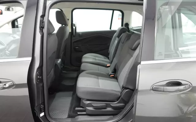 FORD Grand C-MAX 2.0 TDCi Start-Stopp-System Business Edition