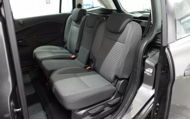 FORD Grand C-MAX 2.0 TDCi Start-Stopp-System Business Edition