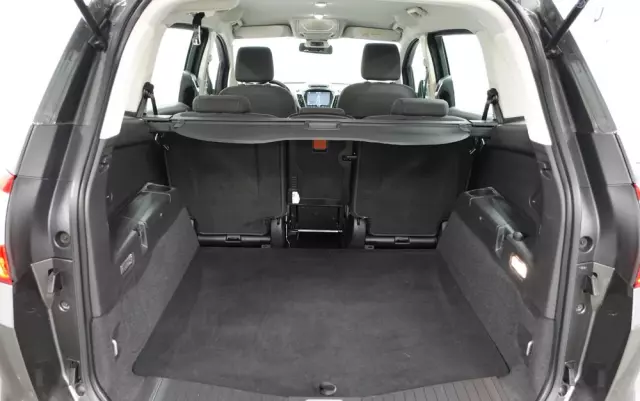 FORD Grand C-MAX 2.0 TDCi Start-Stopp-System Business Edition