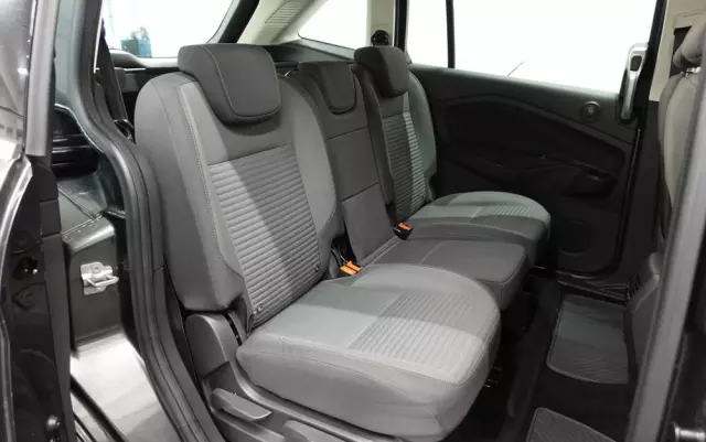 FORD Grand C-MAX 2.0 TDCi Start-Stopp-System Business Edition