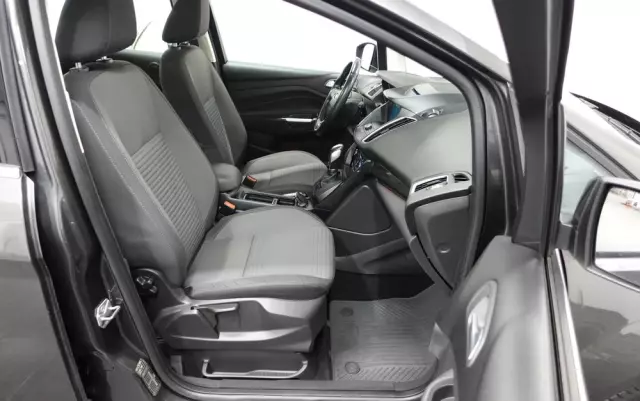 FORD Grand C-MAX 2.0 TDCi Start-Stopp-System Business Edition