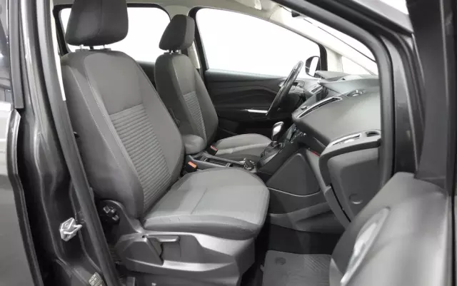 FORD Grand C-MAX 2.0 TDCi Start-Stopp-System Business Edition