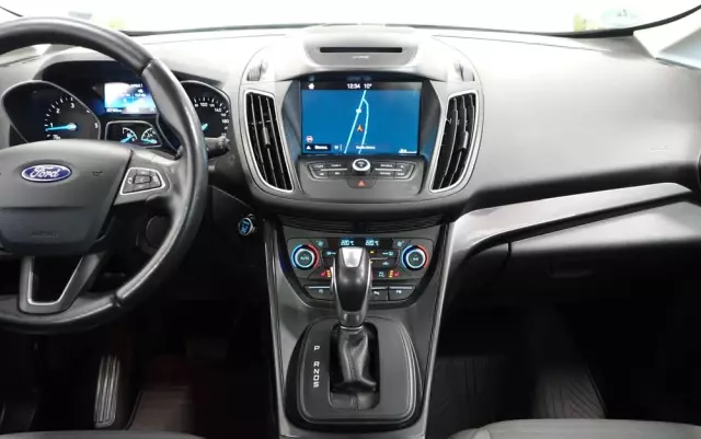 FORD Grand C-MAX 2.0 TDCi Start-Stopp-System Business Edition