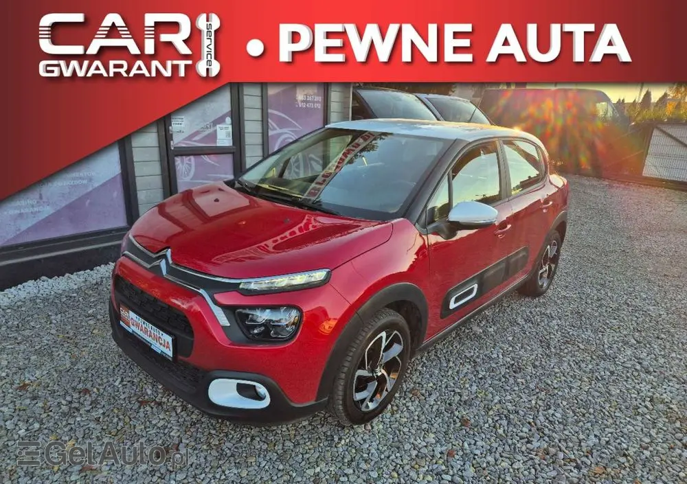 CITROËN C3 