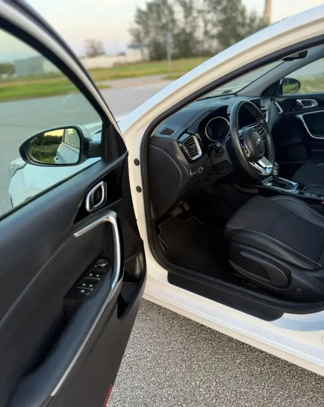 KIA Ceed 1.4 T-GDI DCT OPF Platinum Edition