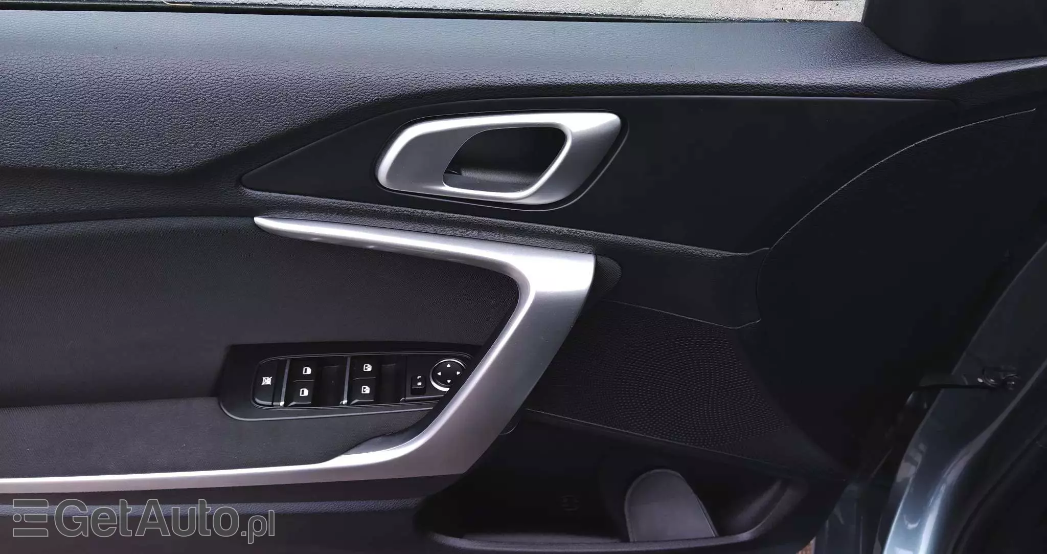 KIA Ceed 1.5 T-GDI M