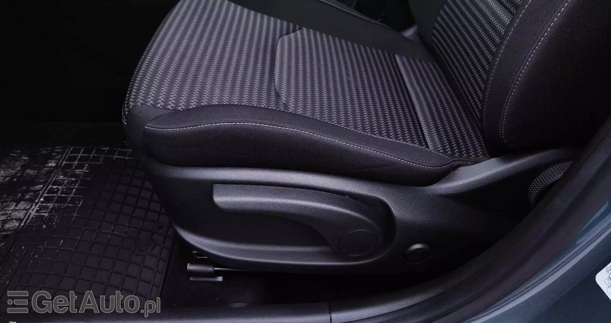 KIA Ceed 1.5 T-GDI M