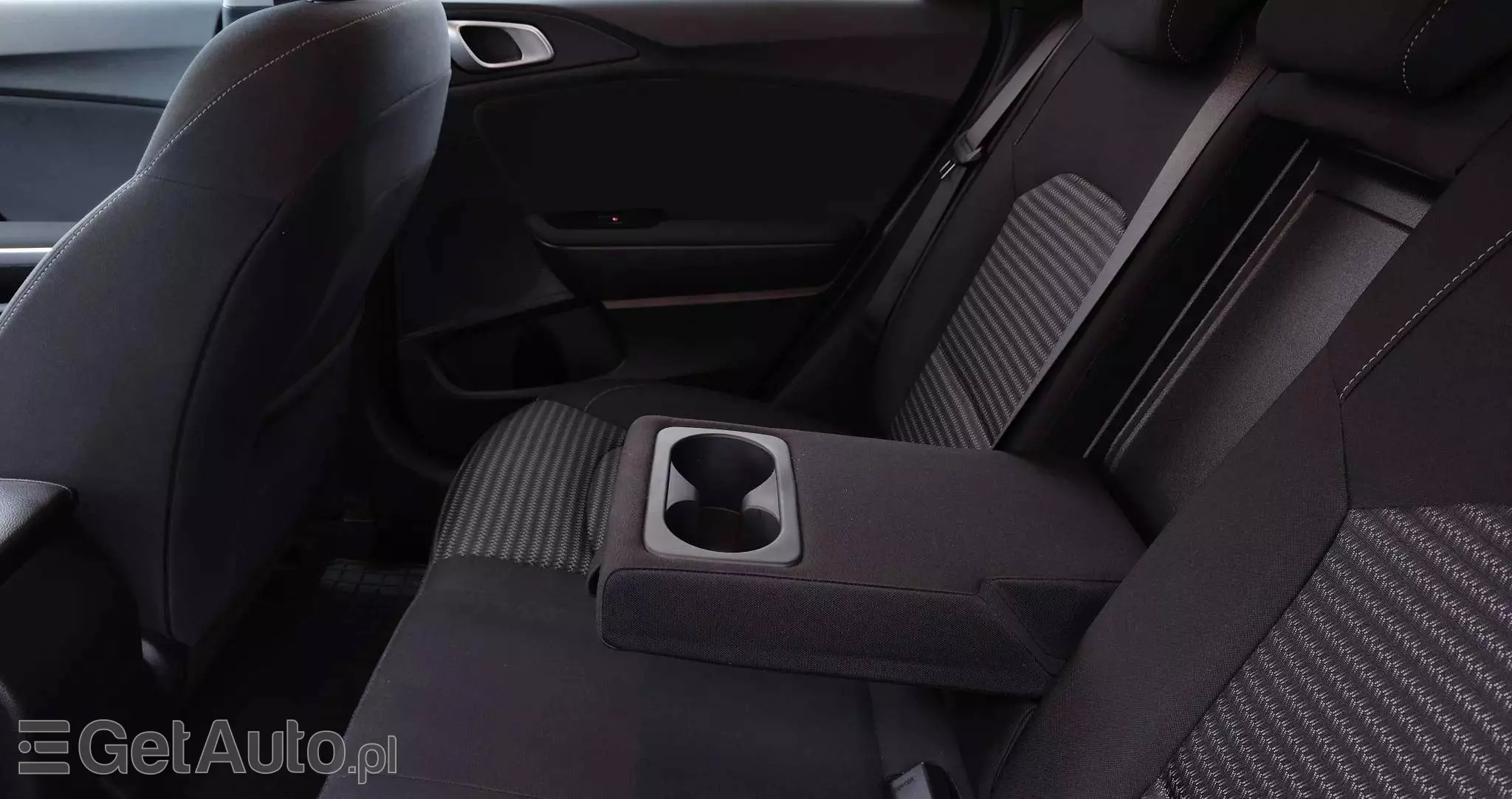 KIA Ceed 1.5 T-GDI M