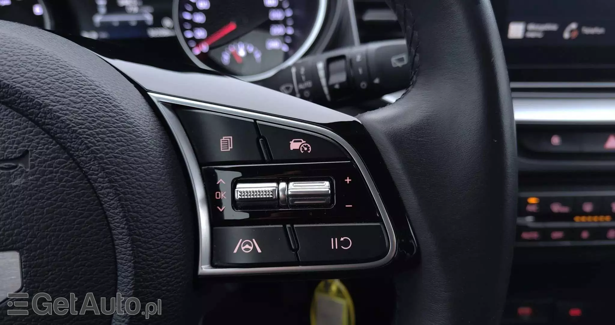 KIA Ceed 1.5 T-GDI M