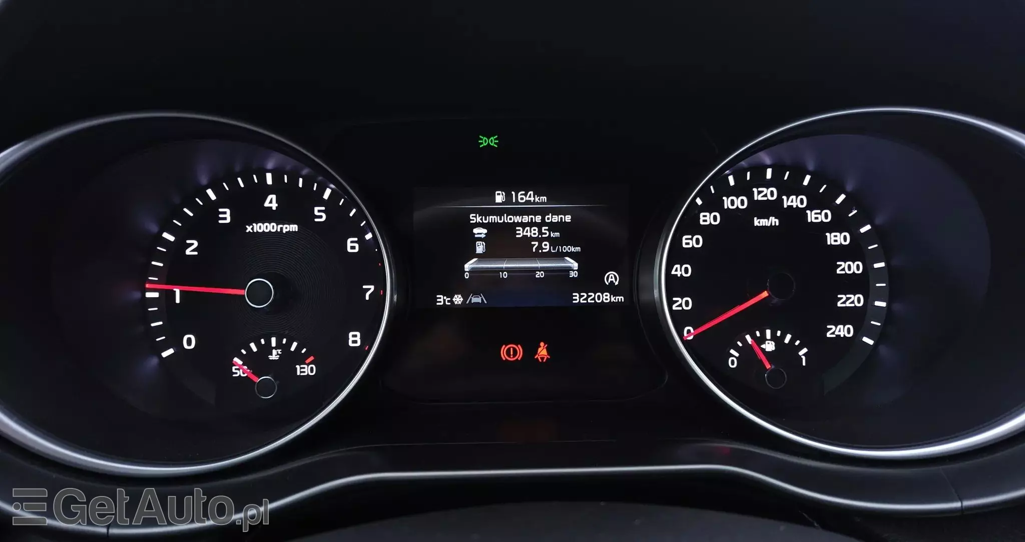 KIA Ceed 1.5 T-GDI M