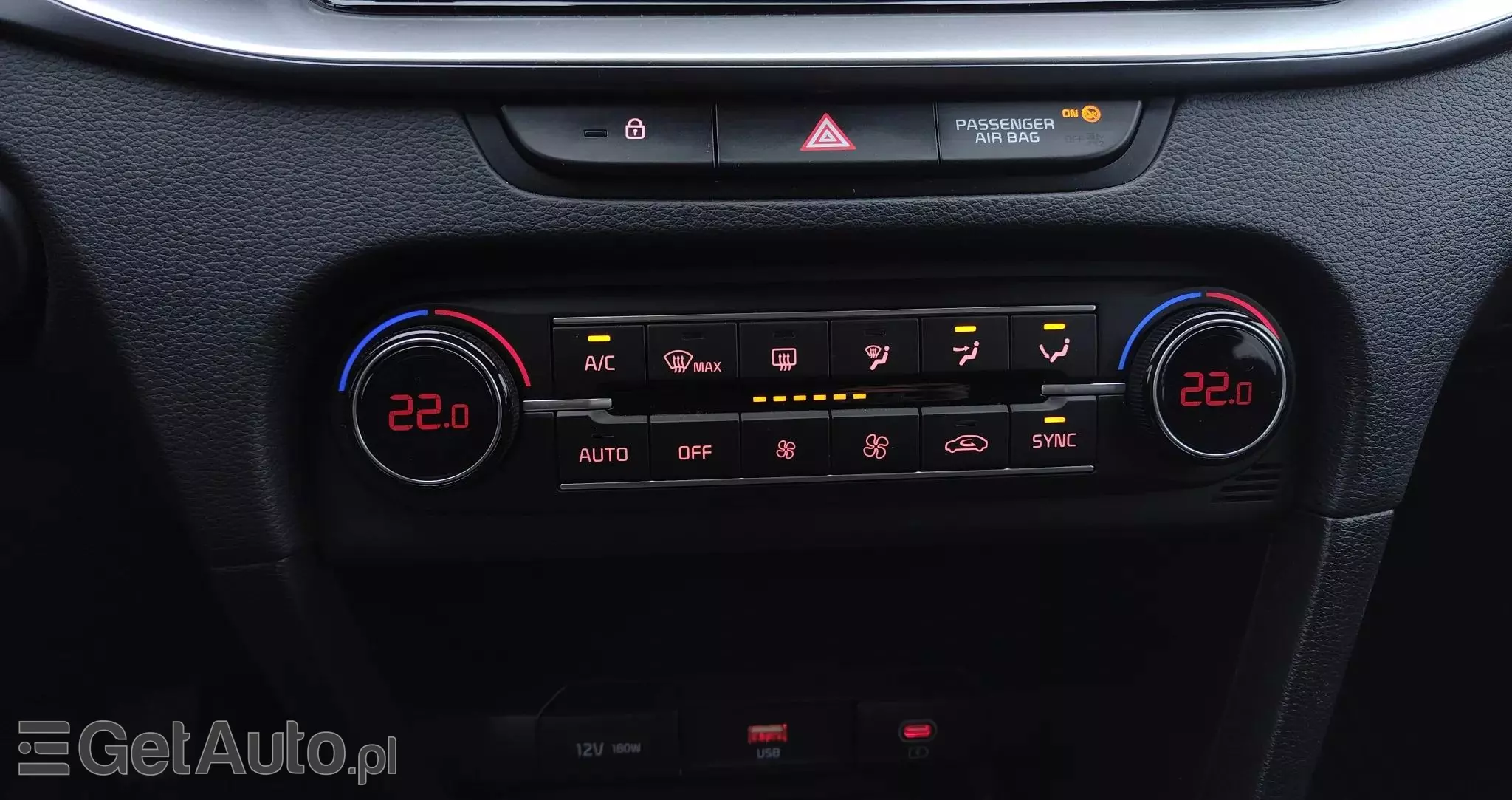 KIA Ceed 1.5 T-GDI M