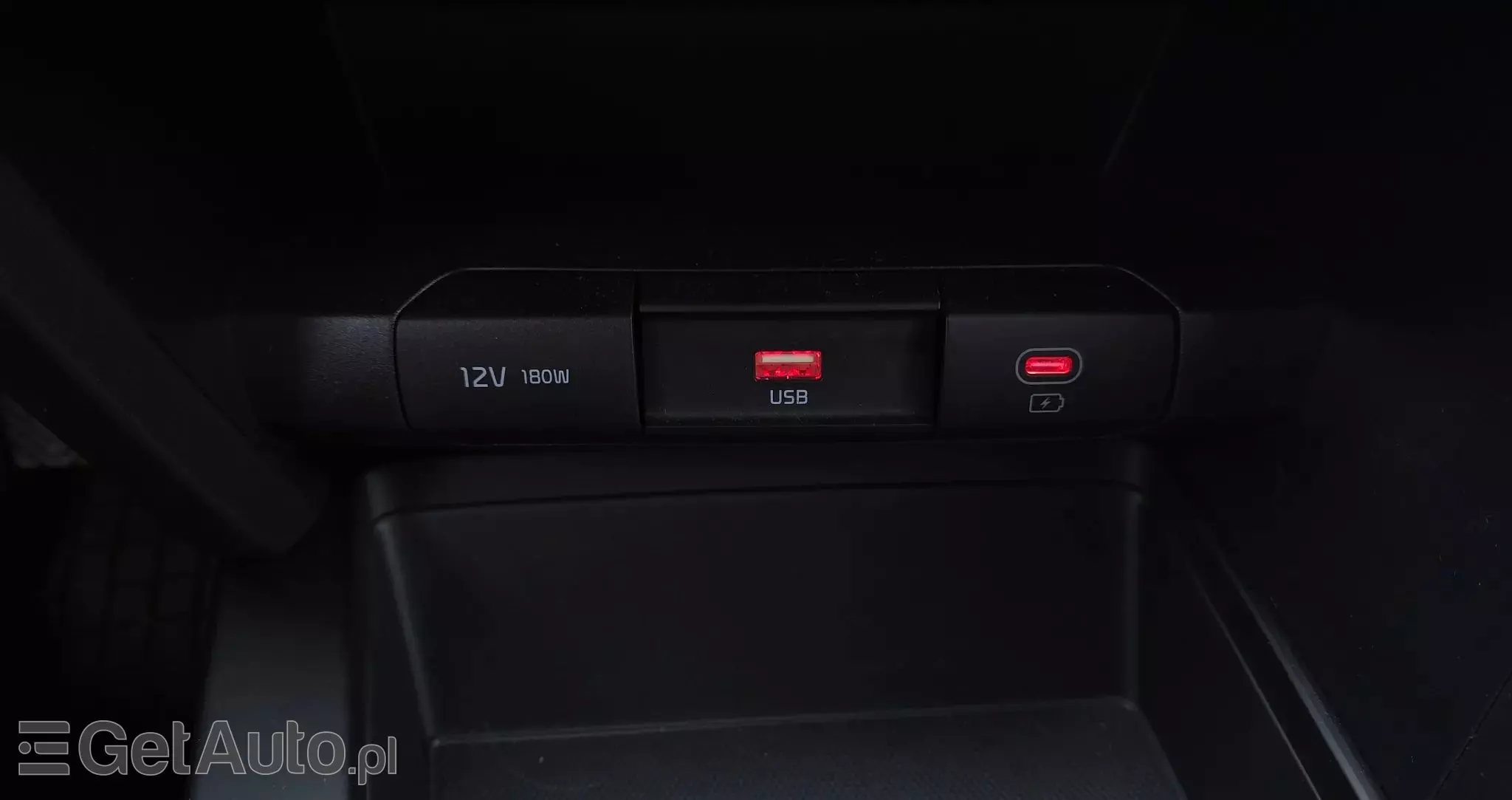 KIA Ceed 1.5 T-GDI M