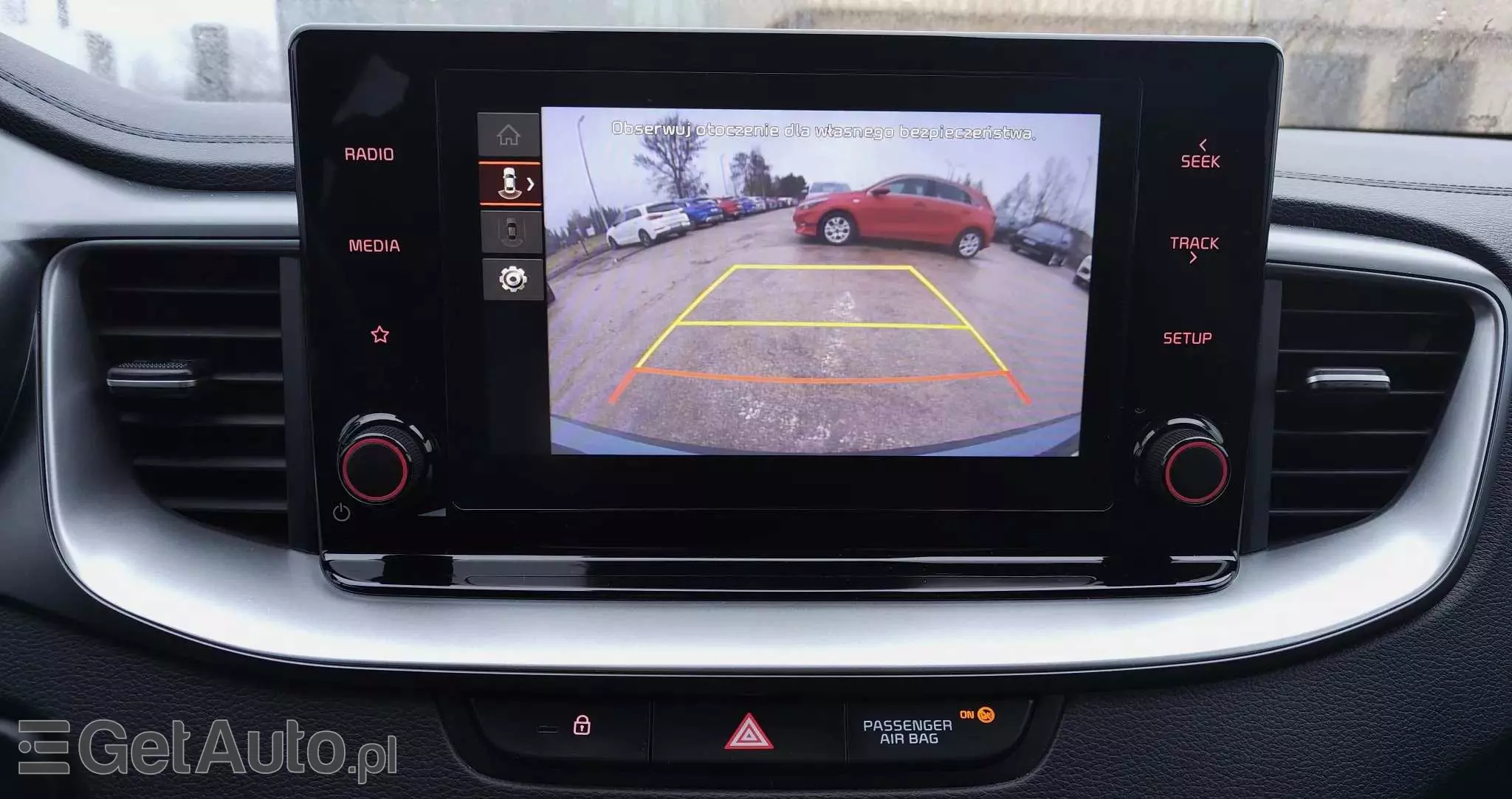 KIA Ceed 1.5 T-GDI M