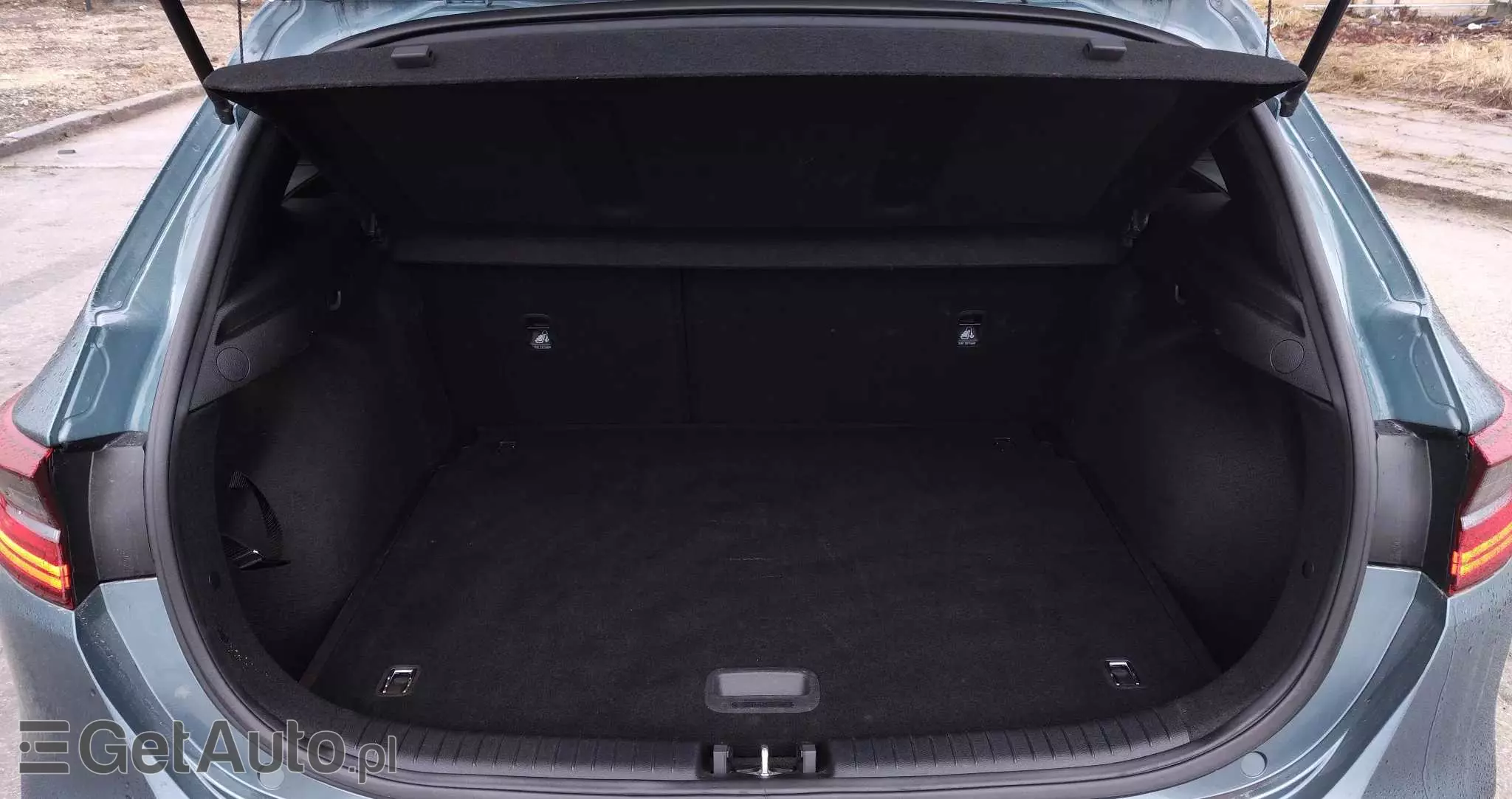 KIA Ceed 1.5 T-GDI M