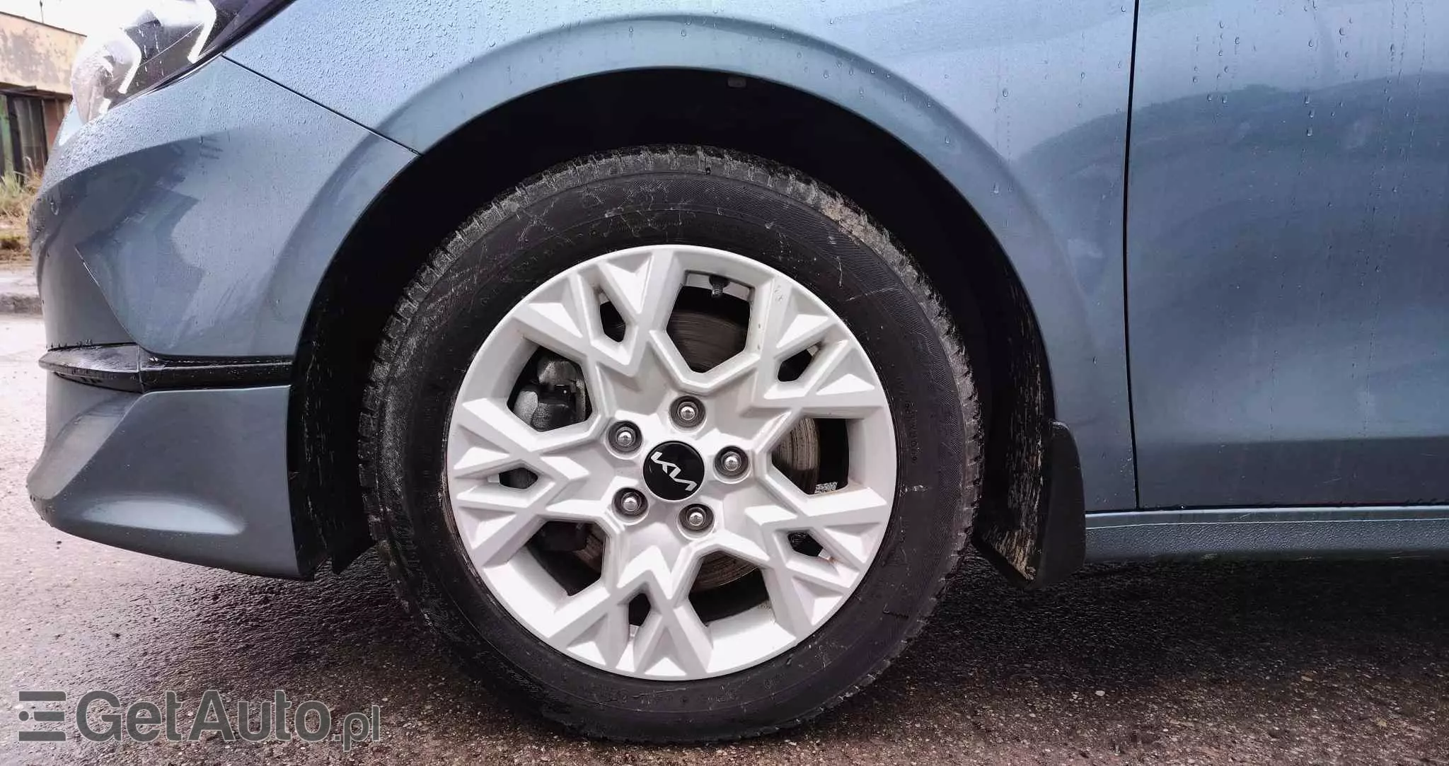 KIA Ceed 1.5 T-GDI M