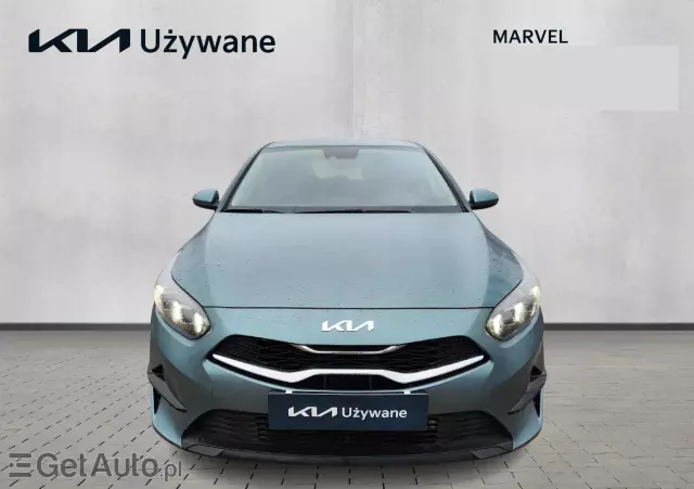 KIA Ceed 1.5 T-GDI M