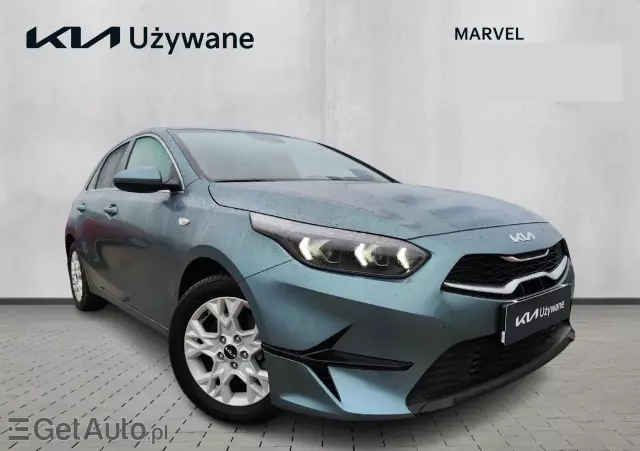 KIA Ceed 1.5 T-GDI M