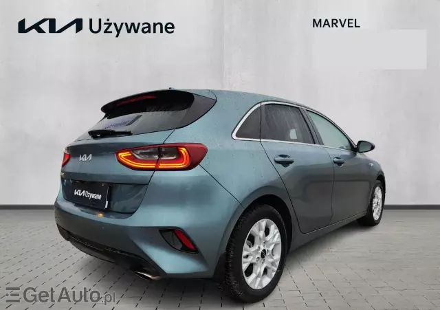 KIA Ceed 1.5 T-GDI M
