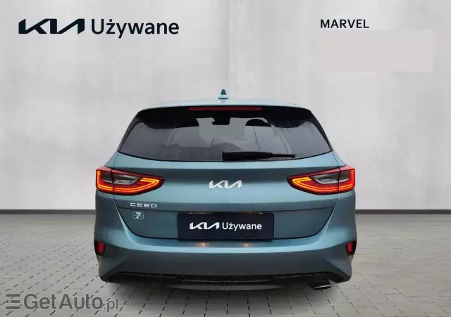 KIA Ceed 1.5 T-GDI M