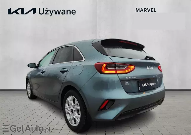 KIA Ceed 1.5 T-GDI M