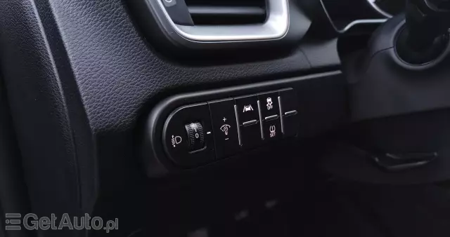 KIA Ceed 1.5 T-GDI M