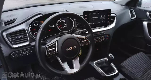 KIA Ceed 1.5 T-GDI M
