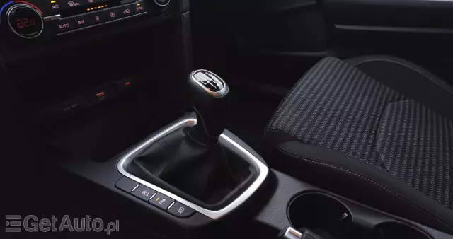 KIA Ceed 1.5 T-GDI M