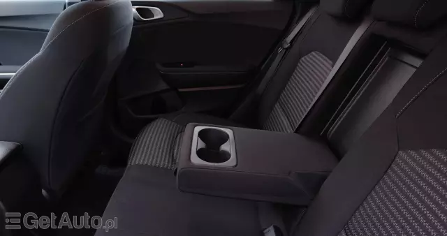 KIA Ceed 1.5 T-GDI M