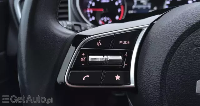 KIA Ceed 1.5 T-GDI M