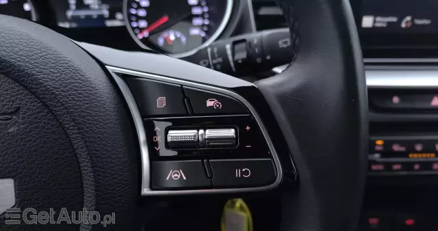 KIA Ceed 1.5 T-GDI M