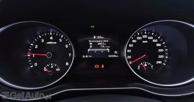 KIA Ceed 1.5 T-GDI M