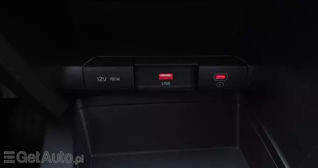 KIA Ceed 1.5 T-GDI M