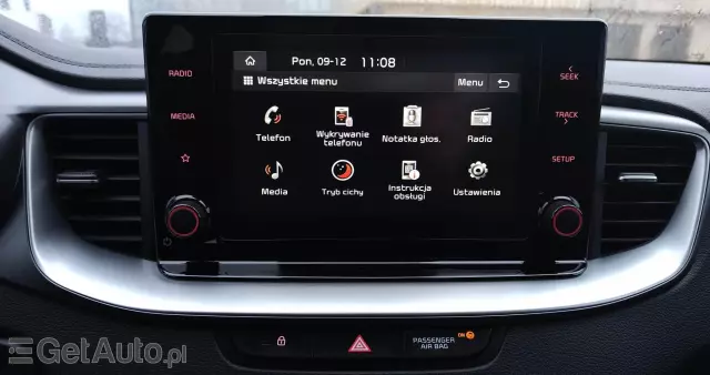 KIA Ceed 1.5 T-GDI M