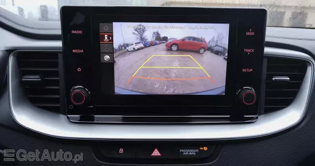 KIA Ceed 1.5 T-GDI M