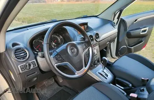 OPEL Antara 