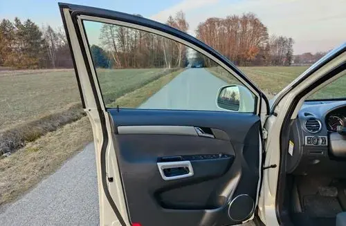 OPEL Antara 