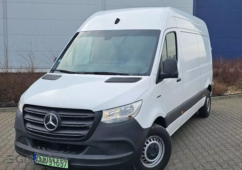 MERCEDES-BENZ ESPRINTER 