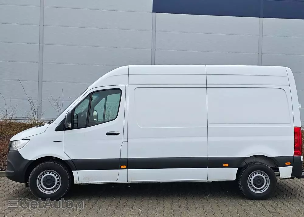 MERCEDES-BENZ ESPRINTER 