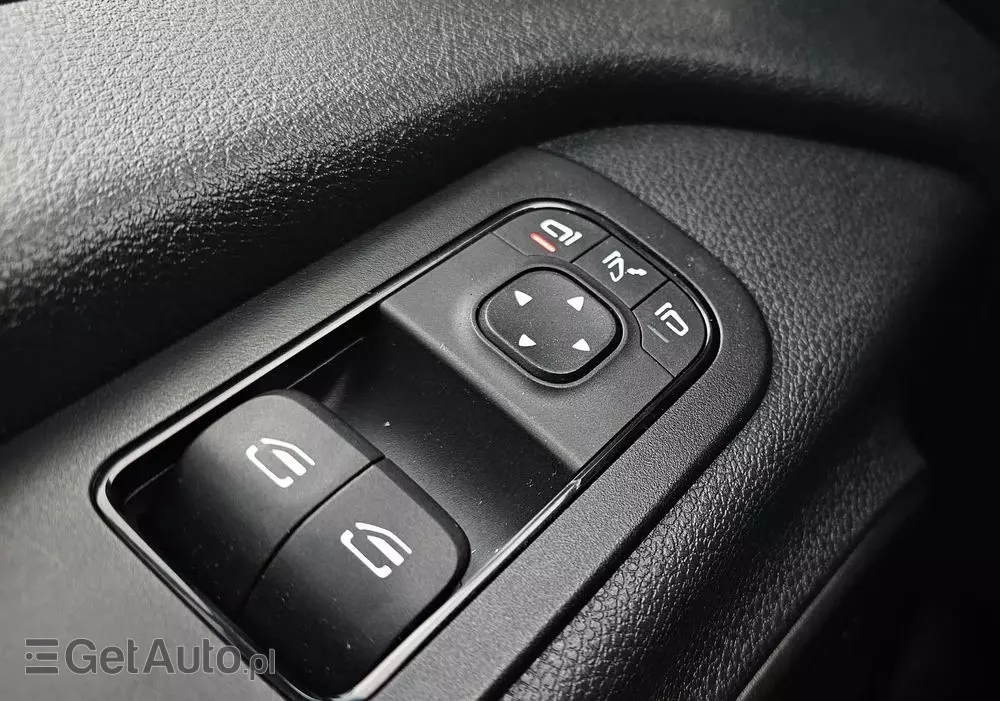 MERCEDES-BENZ ESPRINTER 