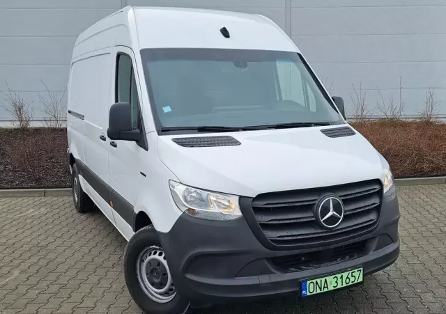 MERCEDES-BENZ ESPRINTER 