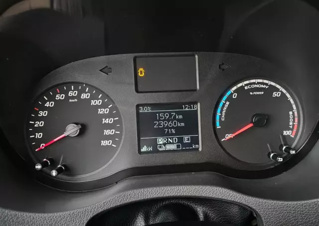 MERCEDES-BENZ ESPRINTER 