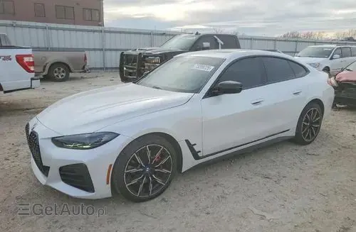 BMW Seria 4 