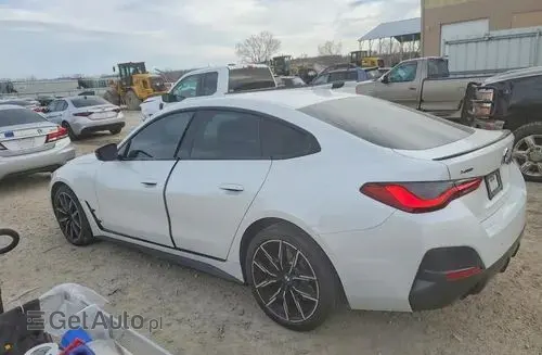 BMW Seria 4 