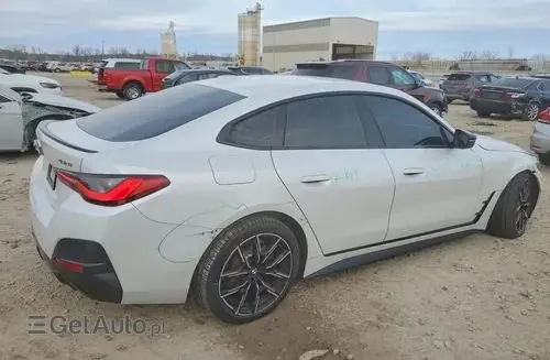 BMW Seria 4 