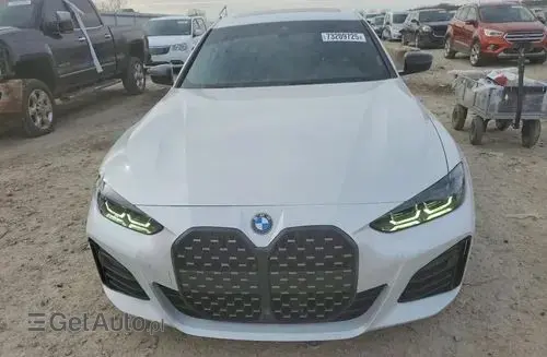 BMW Seria 4 
